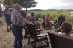 cabinfeveril.com - CF Homers gathering